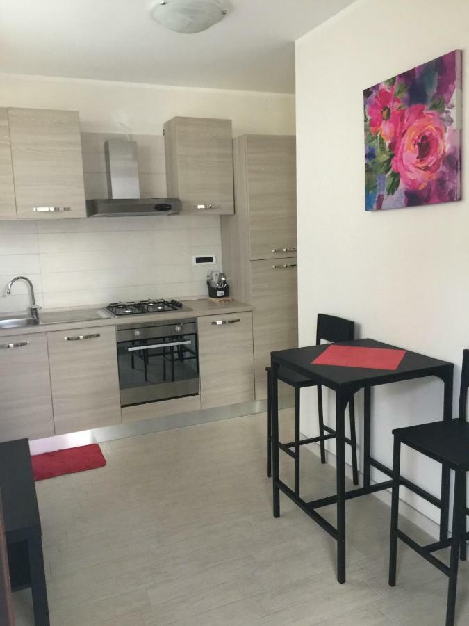 Fashion Guest House Roma Exterior foto