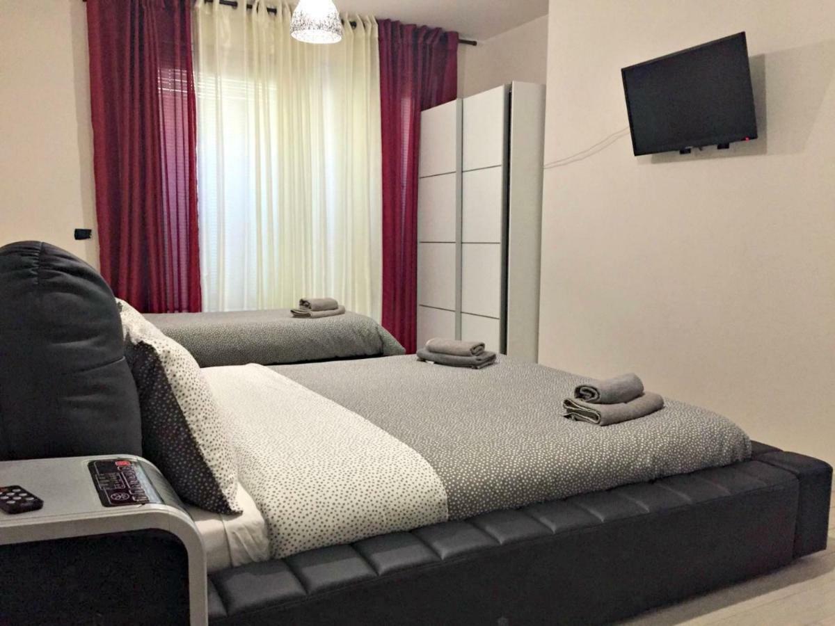 Fashion Guest House Roma Exterior foto
