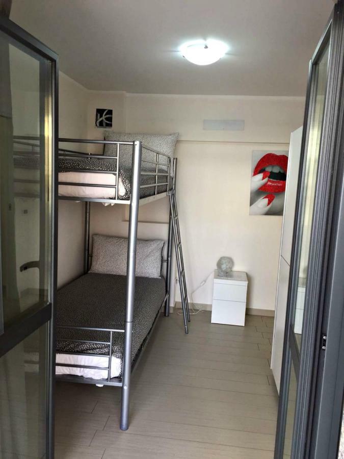 Fashion Guest House Roma Exterior foto